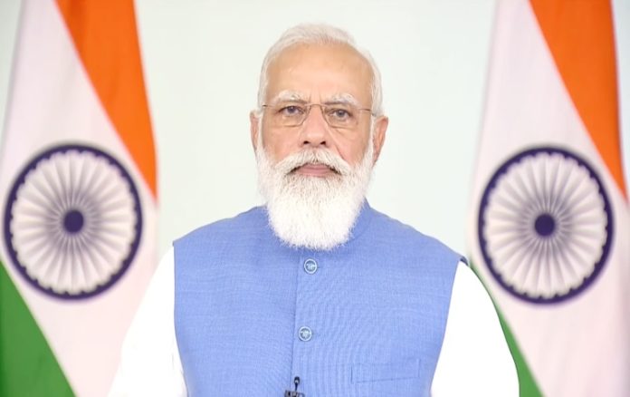 PM Modi to dedicate IECC complex to nation on Wednesday