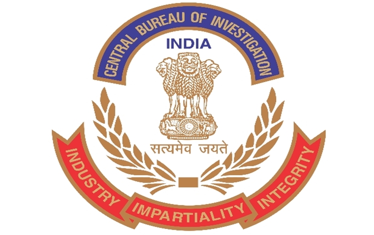 CBI arrests Railways Deputy Chief Engineer, NHAI DGM in bribery case