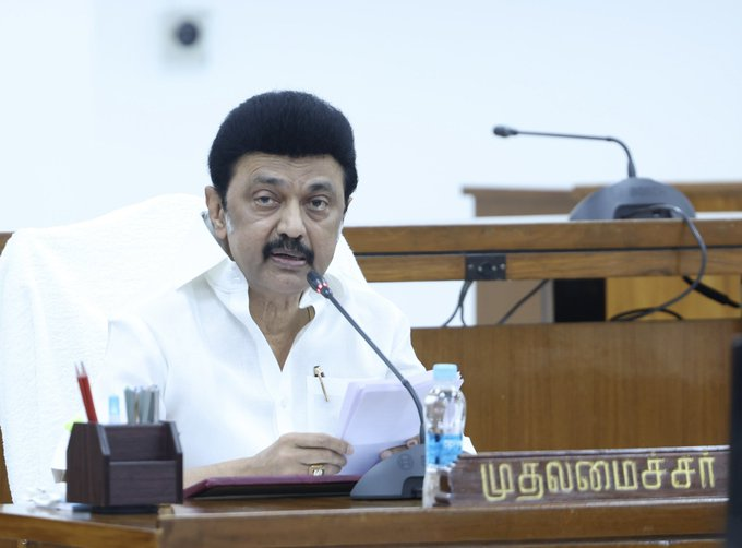 Tamil Nadu CM Stalin to take part in State level conference of fishermen associations at Ramanathapuram on Aug 18