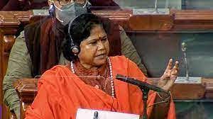 Over one crore 24 lakh farmers benefitted from paddy procurement during Kharif Marketing Season 2022-23: Govt in LS