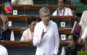 Nearly 850 One Station One Product outlets are operational at 782 railway stations across the nation: Govt in LS