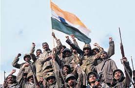 Kargil Vijay Diwas: Lt Gen Rajiv Ghai, GOC Chinar Corps pays homage to Kargil War heroes at War Memorial in Srinagar