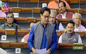 Number of deaths due to heatwaves decreases significantly in India during recent years: Govt replies in LS
