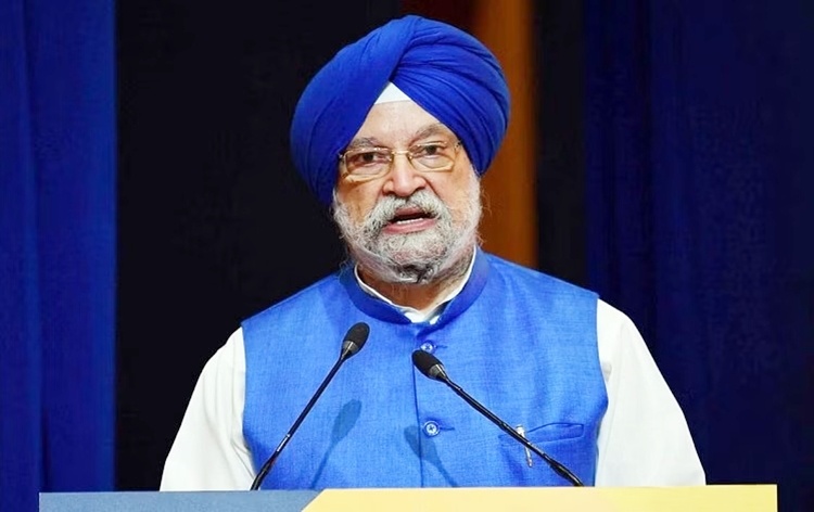 No shortage of coal in country, informs Union Minister of Petroleum and Natural Gas Hardeep Singh Puri