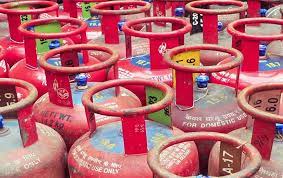 Total LPG connections increased from 16.62 crore in April 2016 to 31.50 crore till date: Govt informs Lok Sabha