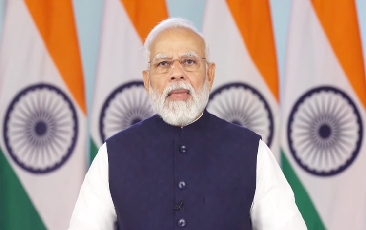 PM Modi to be on 2-day visit to Gujarat
