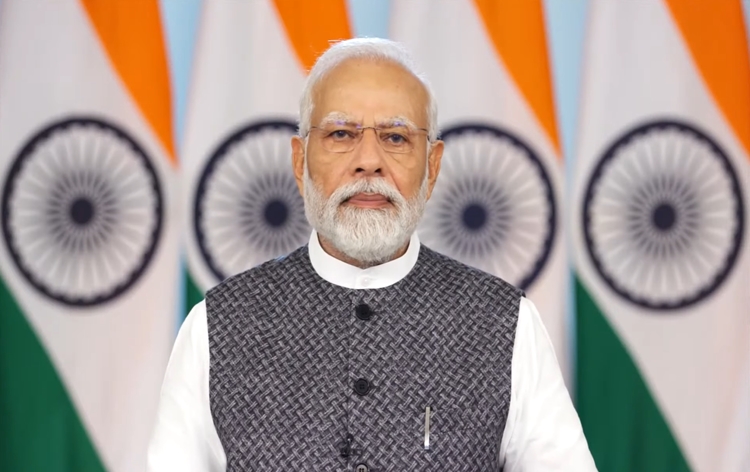 PM Modi addresses ECSWG meeting in Chennai; calls for enhanced actions under Paris Agreement
