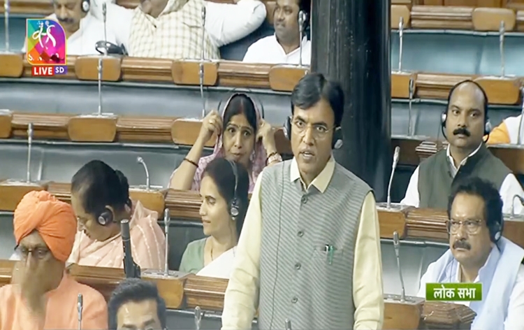 More than 19 lakh patients availed of dialysis services last month under PMNDP: Union Minister Dr. Mansukh Mandaviya informs Lok Sabha
