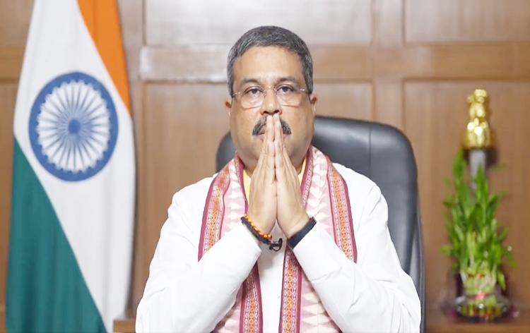 NEP 2020 to complete 3 years of implementation; Govt plans to include 3-8 year old children in formal education system: Education Minister Dharmendra Pradhan