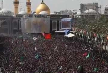 Ashoora-e-Muharram being observed across country