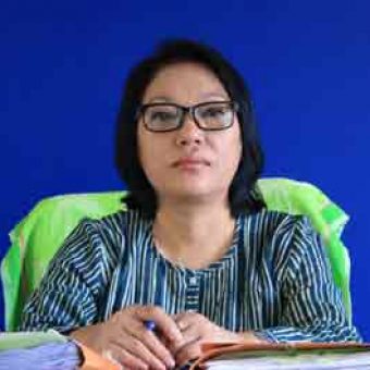 Colleges in Mizoram are implementing NEP from current academic session: State Higher & Technical Education Director Sangchin Chinzah