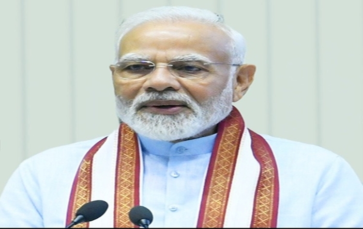 Mann Ki Baat on Akashvani: Prime Minister praises people for their novelty in water conservation
