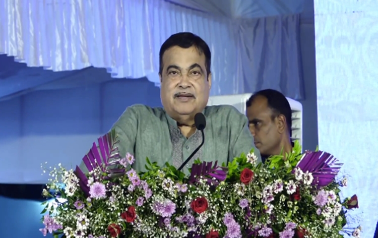 Maharashtra State government try to make Underprivileged self-reliant: Union Minister Nitin Gadkari