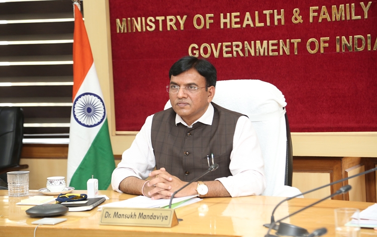 Union Minister Dr. Mansukh Mandaviya says Modi Government is committed to providing affordable & accessible health facilities to countrymen