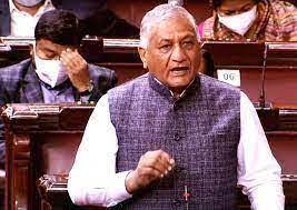 Govt approves to import 470 aircraft to Air India Limited and 500 to Indigo: Govt in RS
