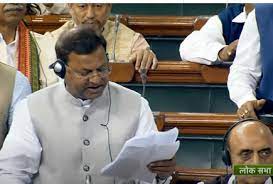 Over 14.83 lakh accounts opened under Mahila Samman Savings Certificate Scheme: Govt in LS