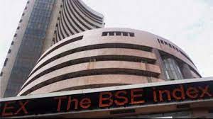 Sensex falls 51 points; Nifty slips 11 points