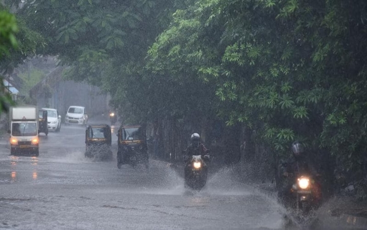 Odisha: Rains continue to lash many parts of state
