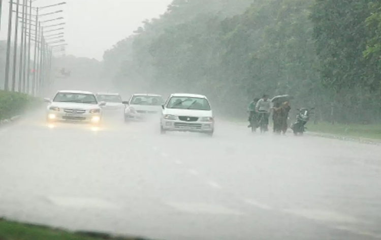 IMD issues orange alerts in three districts of Kerala