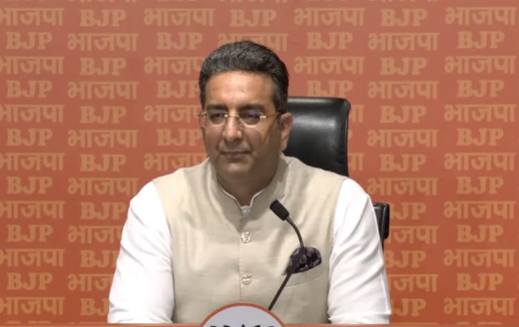 AAP govt has money for advertisements but not for better facilities for people: BJP