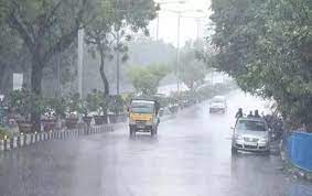 Heavy rain continues to pound several parts of Kerala, causing widespread damage to crops and properties