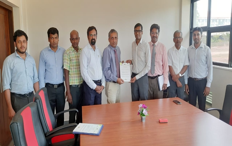 University of Jaffna & IIT Madras sign MoU to foster academic collaboration & promote research initiatives