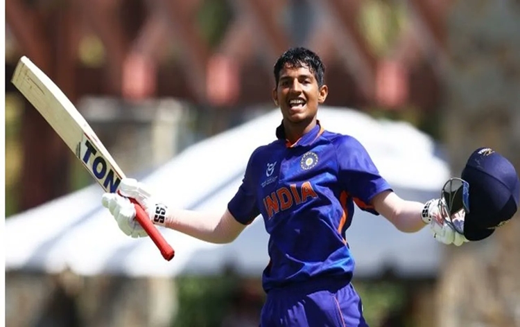 BCCI announces names for upcoming ACC Men’s Emerging Teams Asia Cup 2023