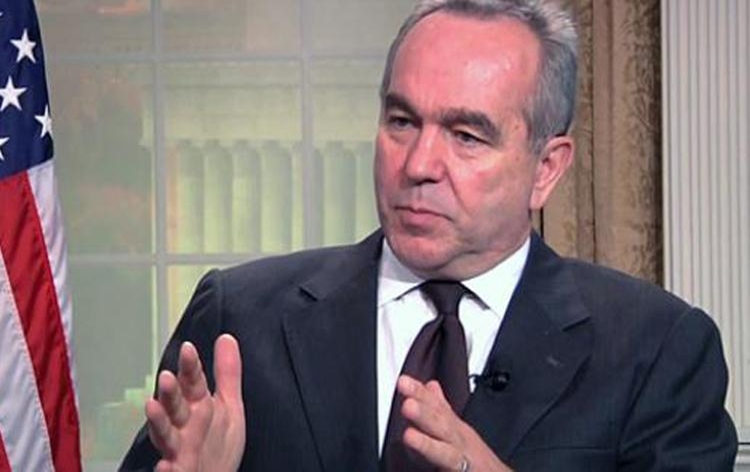 United States says, India is among one of the most sought-after players on global stage
