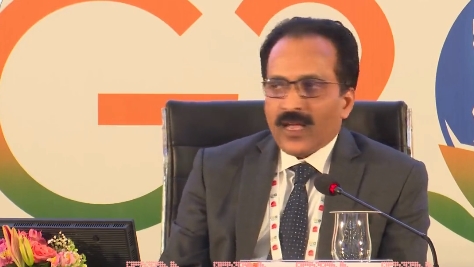 Bengaluru: G20 Space Economy Leaders Meet discusses possibilities of bilateral partnership in sharing space economy