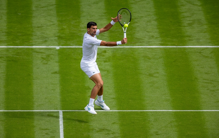 Wimbledon 2023: Defending Champion Novak Djokovic & Top seed Iga Swiatek enter third round of Singles event