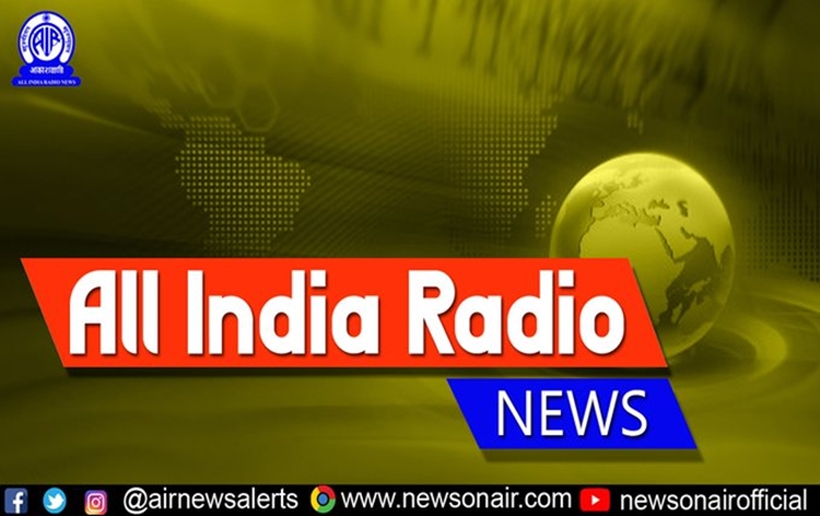 State Meteorological Department in Uttarakhand predicts heavy rain at isolated places in state