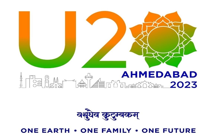 Urban-20 Mayoral Summit begins in Ahmedabad and Gandhinagar in Gujarat today
