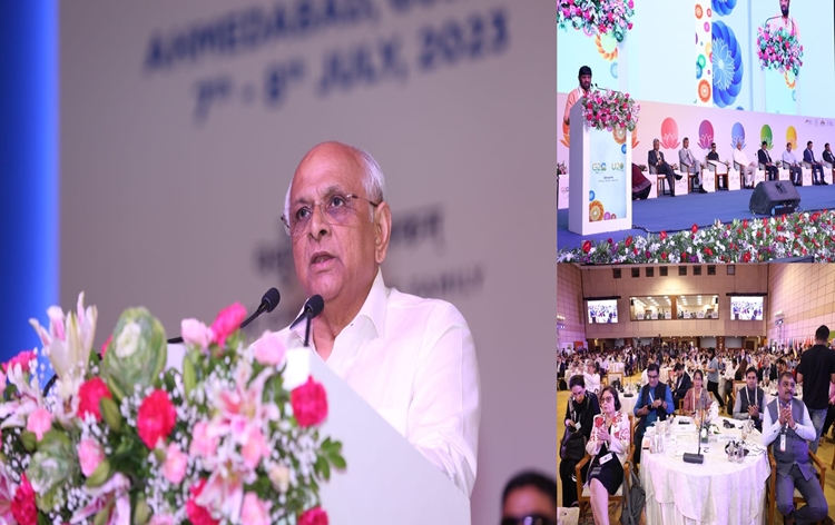 Urban 20 Mayoral Summit; Draft common agenda to be finalized for sustainable development today