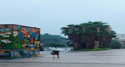Heavy rains in Delhi, Met dept issues Orange alert