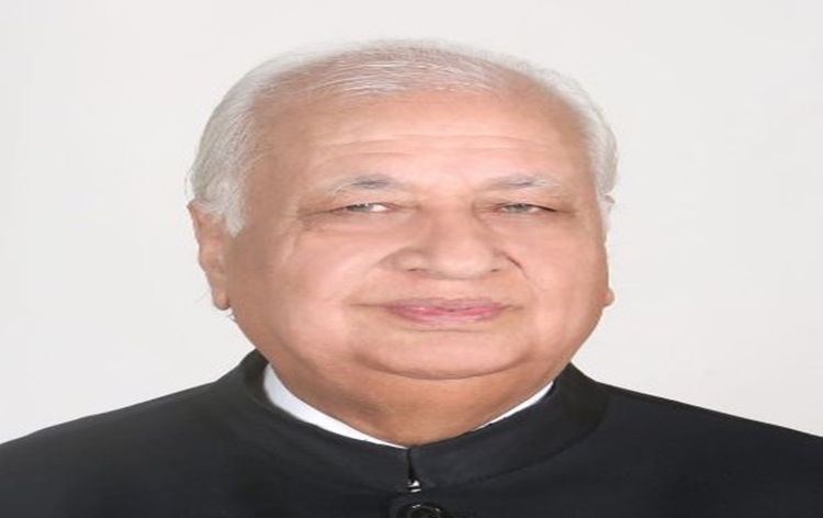 Kerala Governor observes India's military power is not to dominate over other countries; strong in terms of defence preparedness