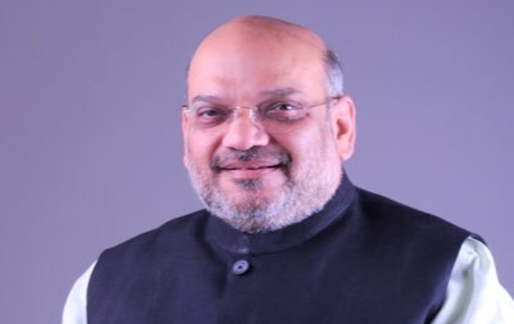 Home Minister Amit Shah speaks to CM of HP & Punjab, Lt Governors of J&K & Delhi, assures all possible help