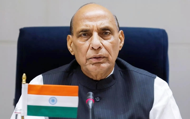 Raksha Mantri Rajnath Singh to embark on 2-day official visit to Malaysia tomorrow; To focus on further consolidating bilateral defence cooperation & Enhanced Strategic Partnership