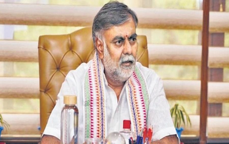 12 crore 75 lakh rural households get tap water supply under Jal Jeevan Mission in country: Union Minister Prahlad Singh Patel