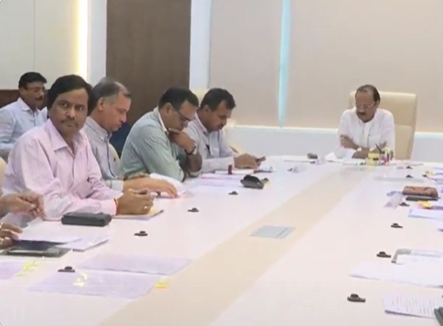 Maharashtra: Deputy CM Ajit Pawar says that Home Minister Amit Shah is positive about speeding up development projects in the state