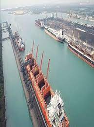 Paradip Port Authority becomes fastest major port to handle 50 MMT Cargo in current fiscal year