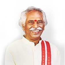 Independence Day: Haryana Governor Bandaru Dattatreya to hoist National Flag in Rohtak