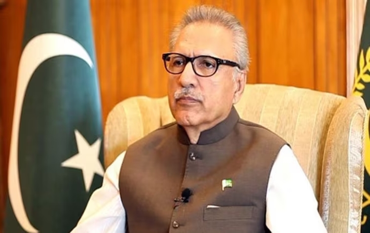 Pakistan President approves premature dissolution of National Assembly at outgoing Prime Minister Shehbaz Sharif’s advice