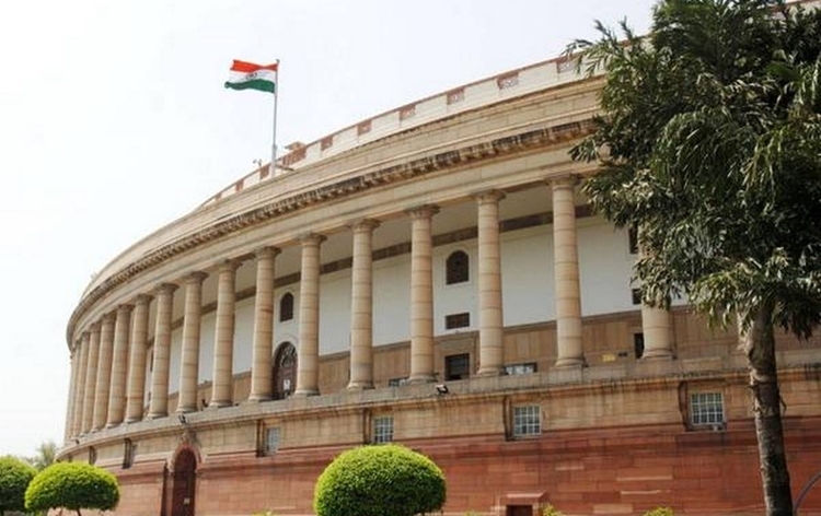 Both Houses of Parliament adjourned sine- die
