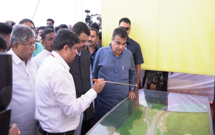 Extensive measures will be taken with the help of experts to prevent the increasing number of road accidents: Union Minister Nitin Gadkari