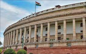 Both houses of Parliament pass number of bills amid ruckus over Manipur issue