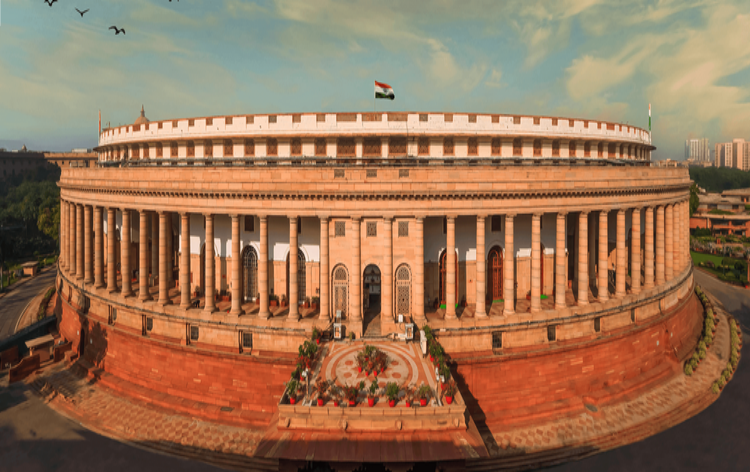 Review of this week's Parliament proceedings