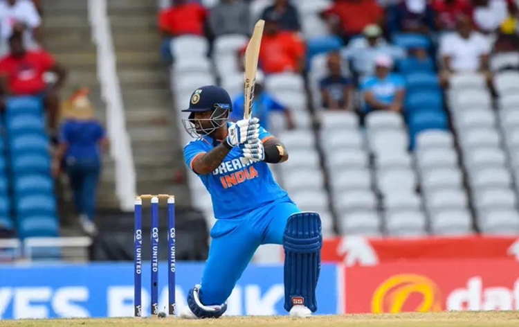 ICC Men's T20I Player Rankings: Star batter Suryakumar Yadav retains top spot, Shubman Gill rises to 25th rank