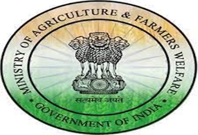 Sowing area of rice and coarse cereals increases under Kharif crops this year as compared to last year