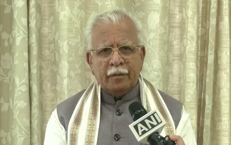 Haryana: Situation in Nuh, neighbouring districts remains peaceful after violent clashes witnessed between two groups