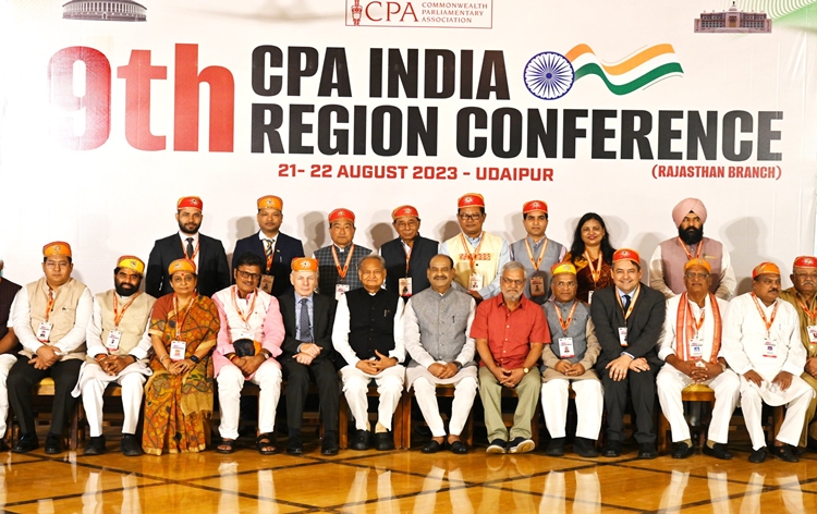 Lok Sabha Speaker Om Birla says, technology can play important role in making democratic institutions more accountable